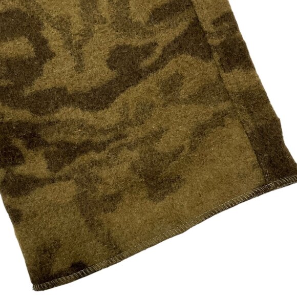 Columbia Gallatin Range Monarch Pass Camo Pants Wool Blend Outfitter Size 38 Men - Picture 5 of 11